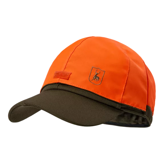 Deerhunter Muflon Pro sapka, Art green, 62/63