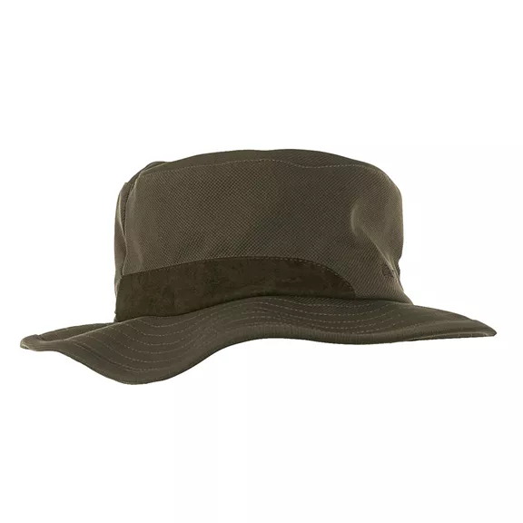 Deerhunter Muflon átfordítható kalap, s.zöld/narancs 56/57