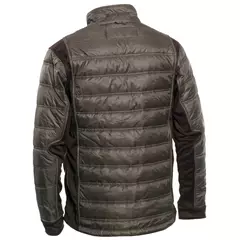 Deerhunter Muflon bezipzározható dzseki, olajzöld, 48