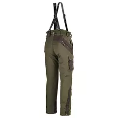 Deerhunter Muflon téli vadásznadrág, olajzöld, 56