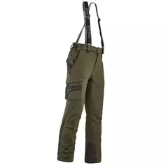 Deerhunter Muflon téli vadásznadrág, olajzöld, 56