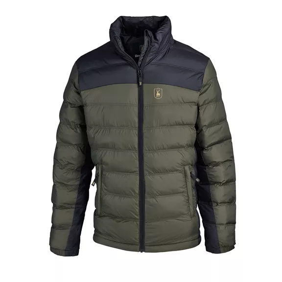 Deerhunter Northward Padded férfi kabát, Rifle green, S