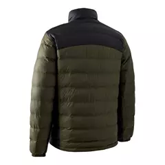 Deerhunter Northward Padded férfi kabát, Rifle green, S