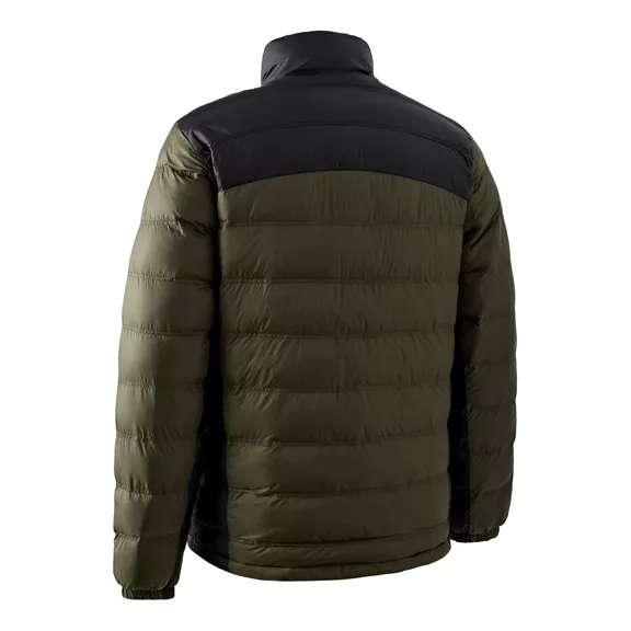 Deerhunter Northward Padded férfi kabát, Rifle green, S