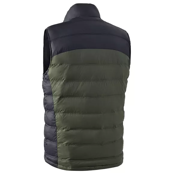 Deerhunter Northward Padded férfi mellény, Rifle green, S
