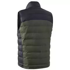 Deerhunter Northward Padded férfi mellény, Rifle green, XL