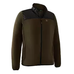 Deerhunter Northward férfi fleece, Chestnut Brown, M