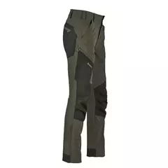 Deerhunter Northward férfi nadrág, Bark green-black, 62