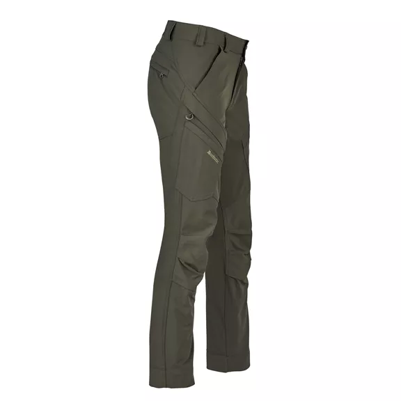 Deerhunter Northward férfi nadrág, Bark green, 64