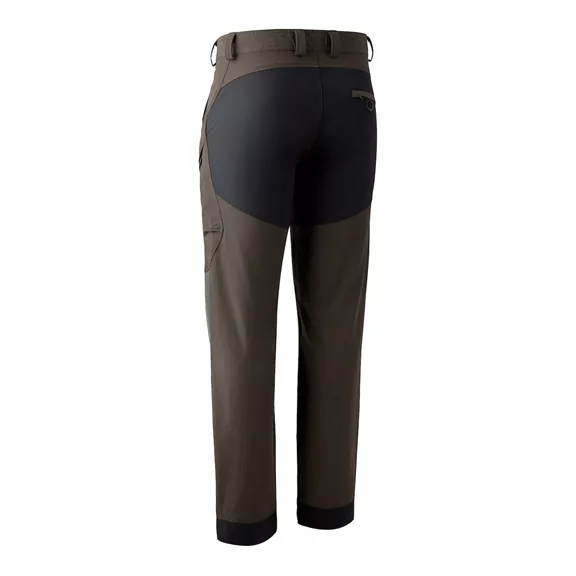 Deerhunter Northward férfi nadrág, Chocolate Brown, 50