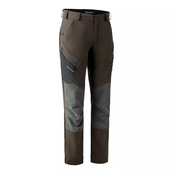 Deerhunter Northward férfi nadrág, Chocolate Brown, 50