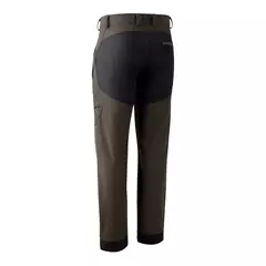 Deerhunter Northward férfi nadrág, Chocolate Brown, 50