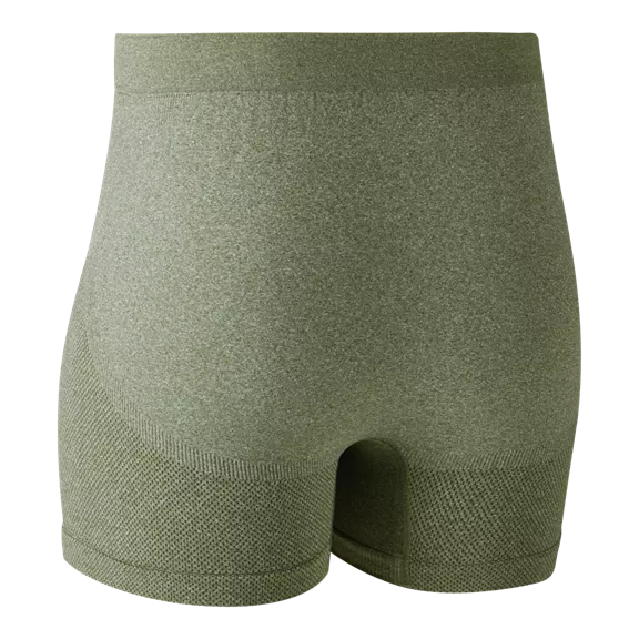 Deerhunter Performance alsónadrág, Soft Green Melange, L/XL