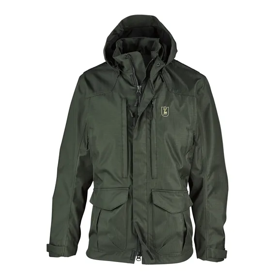 Deerhunter Recon Dura-Tex férfi membrános vadászkabát, deepwood, 56