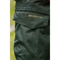 Deerhunter Recon Dura-Tex férfi membrános vadásznadrág, deepwood, 24