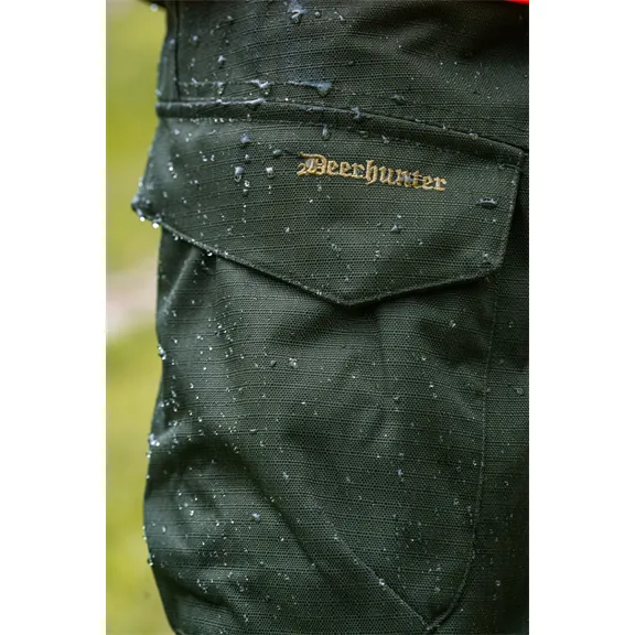 Deerhunter Recon Dura-Tex férfi membrános vadásznadrág, deepwood, 60
