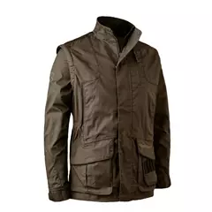 Deerhunter Reims férfi dzseki,Dark elm, 50