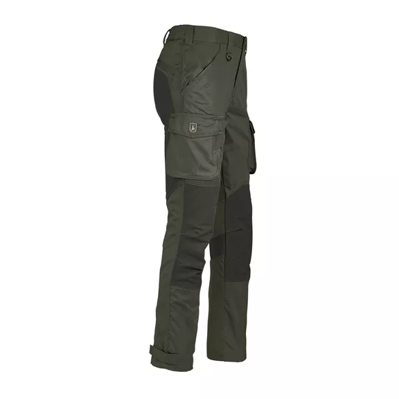 Deerhunter Rogaland Stretch nadrág, adventure green, 54