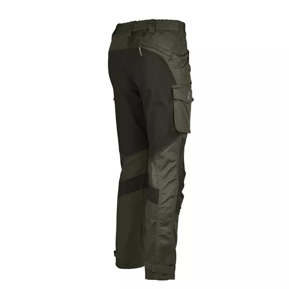Deerhunter Rogaland Stretch nadrág, adventure green, 54