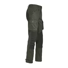 Deerhunter Rogaland Stretch nadrág, adventure green, 54