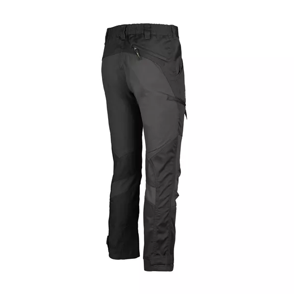 Deerhunter Rogaland Stretch nadrág betéttel, Fekete, 60