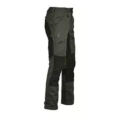 Deerhunter Rogaland Stretch nadrág betéttel, adventure green, 25 Deerhunter Rogaland Stretch nadrág betéttel, adventure green, 25