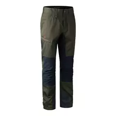 Deerhunter Rogaland Stretch nadrág betéttel, adventure green, 56