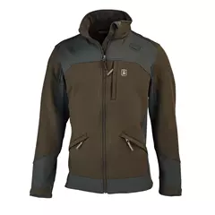 Deerhunter Rogaland férfi softshell dzseki, Fallen leaf, L