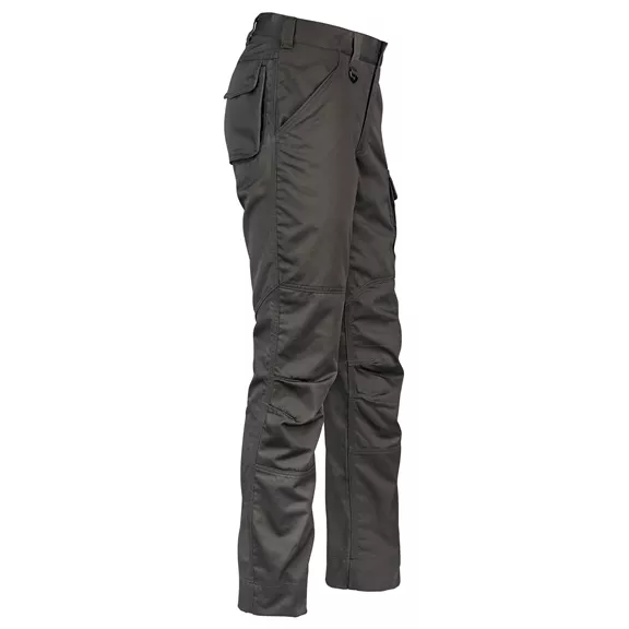 Deerhunter Rogaland férfi vadásznadrág, adventure green 50