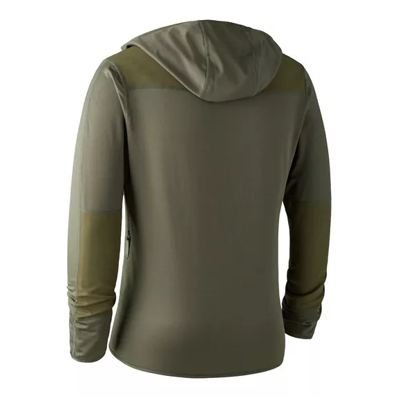 Deerhunter Rogaland light dzseki, Adventure Green, S