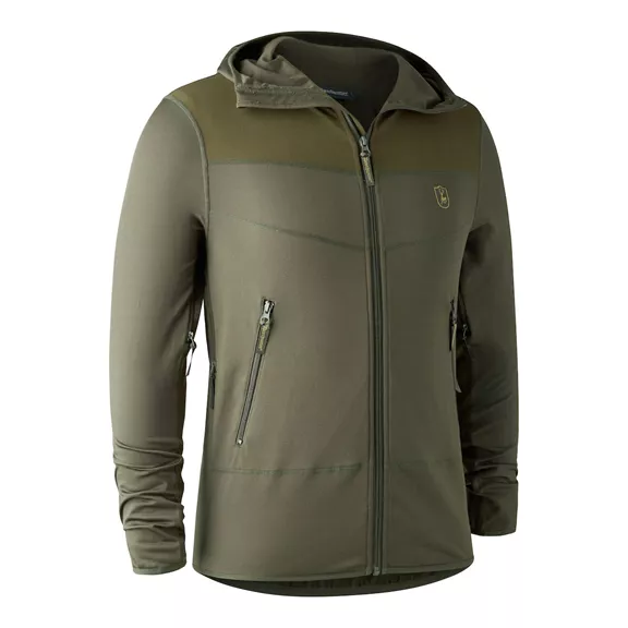 Deerhunter Rogaland light dzseki, Adventure Green, S