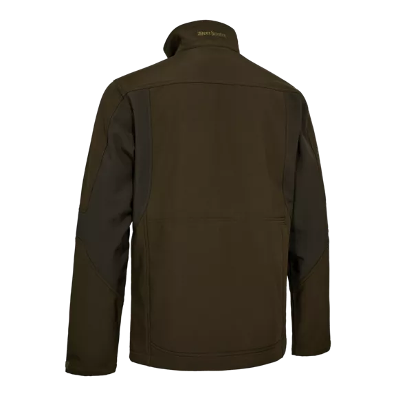 Deerhunter Rogaland softshell dzseki, fallen leaf, S