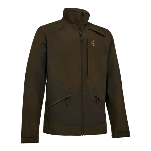 Deerhunter Rogaland softshell dzseki, fallen leaf, S