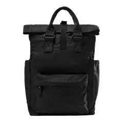 Deerhunter Rolltop hátizsák 24 L, Black Ink