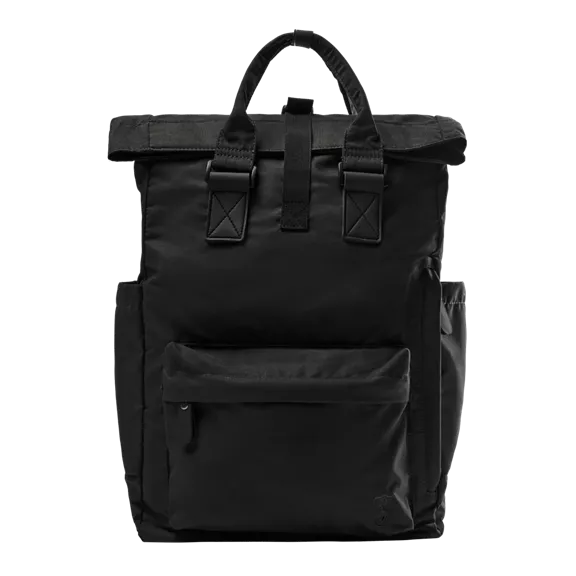 Deerhunter Rolltop hátizsák 24 L, Black Ink