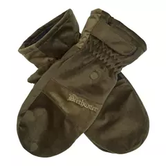 Deerhunter Rusky Silent kapucnis kesztyű, peat, XXL