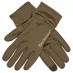 Deerhunter Rusky Silent vadászkesztyű, peat, L