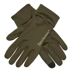 Deerhunter Rusky Silent vadászkesztyű, peat, S