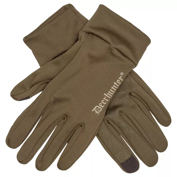 Deerhunter Rusky Silent vadászkesztyű, peat, XL Deerhunter Rusky Silent vadászkesztyű, peat, XL