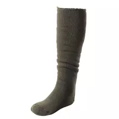 Deerhunter Rusky Thermo hosszú zokni (45 cm), zöld, 44-47