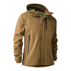 Deerhunter Sarek Shell férfi kabát, Butternut, 3XL