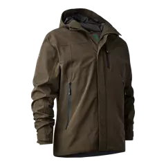 Deerhunter Sarek Shell férfi kabát, Fallen Leaf, S