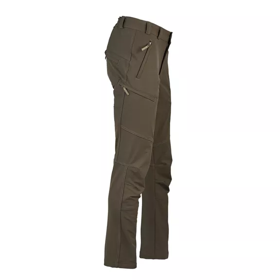 Deerhunter Strike Full Stretch nadrág, Fallen leaf, 50
