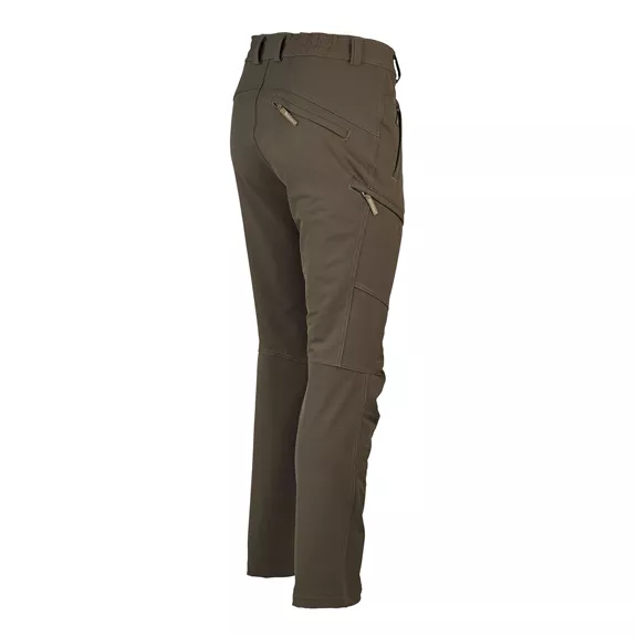 Deerhunter Strike Full Stretch nadrág, Fallen leaf, 50