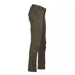 Deerhunter Strike Full Stretch nadrág, Fallen leaf, 58