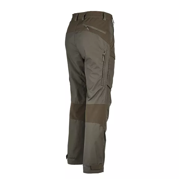 Deerhunter Strike férfi nadrág membránnal, Deep green, 46