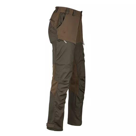 Deerhunter Strike férfi vadásznadrág, zöld,  50.