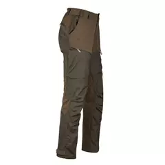 Deerhunter Strike férfi vadásznadrág, zöld,  50.