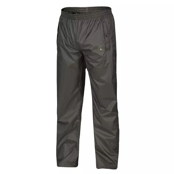 Deerhunter Survivor férfi esőnadrág, timber, XS/S