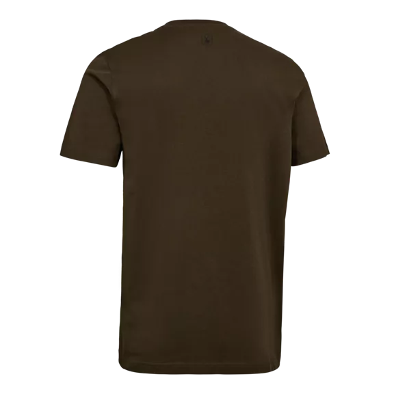 Deerhunter Weston férfi póló, Fallen Leaf, 3XL